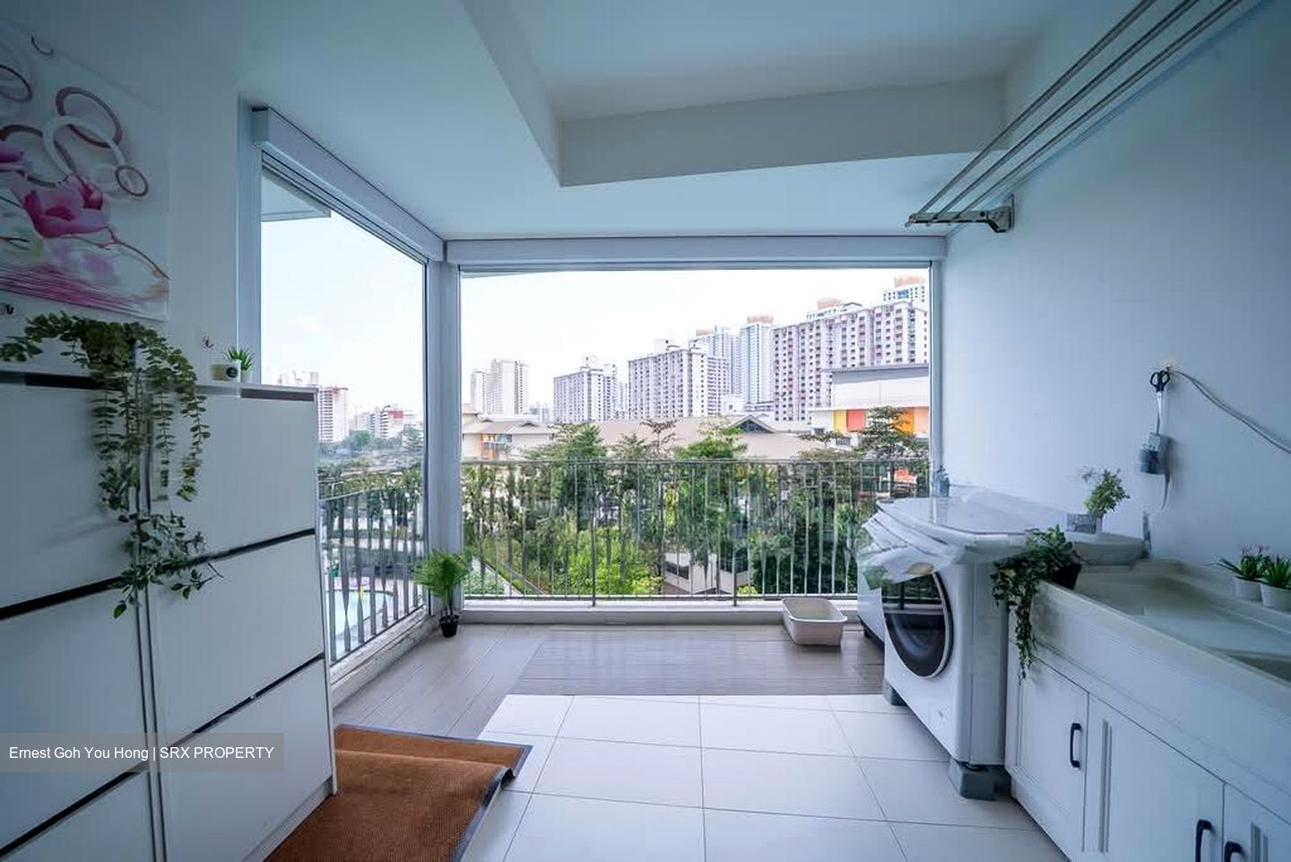 Trevista (D12), Condominium #566407571
